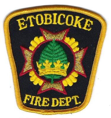 CANADA Etobicoke
