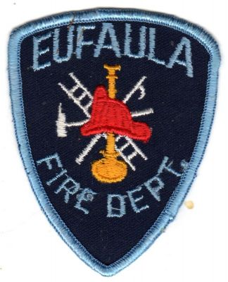 Eufaula (AL)
