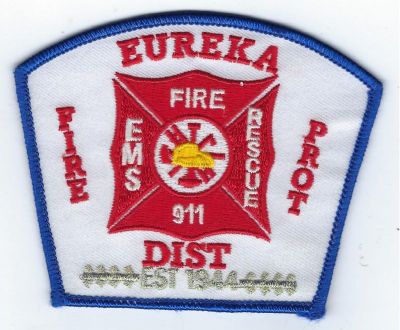 Eureka FPD (MO)
