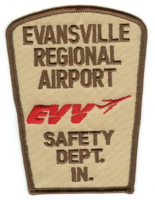 Evansville Regional Airport (IN)
