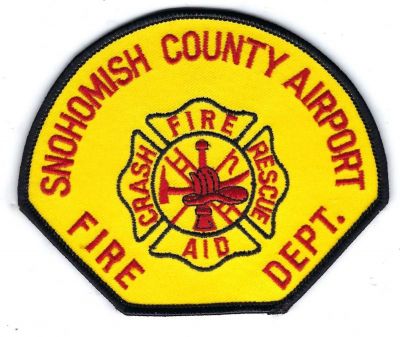 Snohomish County Airport (WA)
