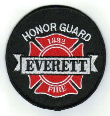 Everett Honor Guard (WA)
