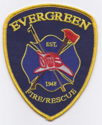 Evergreen (CO)
