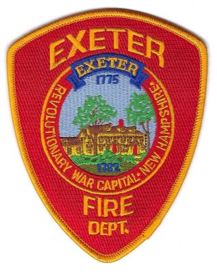 Exeter (NH)
