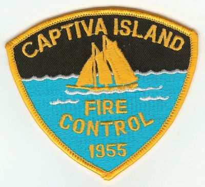 FLORIDA Captiva Island
This patch is for trade
