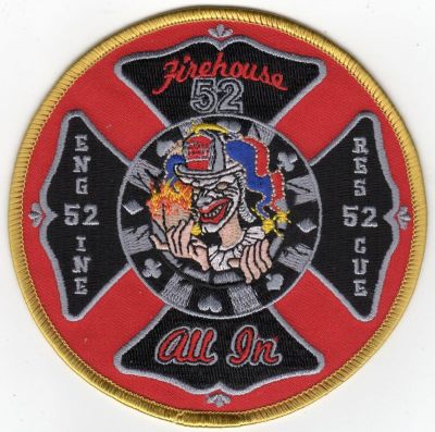 FLORIDA Pompano Beach E-52 R-52
This patch is for trade
