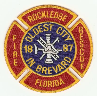 FLORIDA Rockledge Type 2
This patch is for trade
