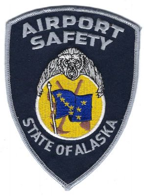 Fairbanks International Airport (AK)
