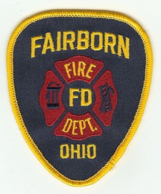 Fairborn (OH)
