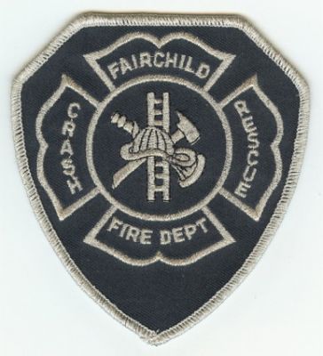 Fairchild USAF Base (WA)
