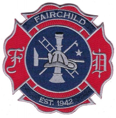 Fairchild USAF Base (WA)
