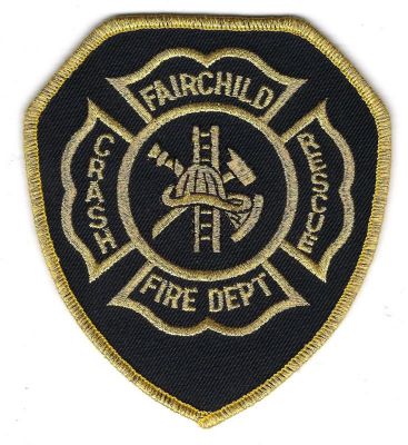Fairchild USAF Base (WA)
