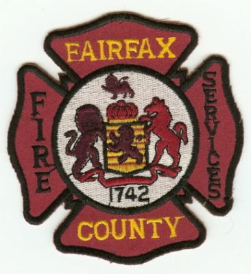 Fairfax County (VA)
Older Version
