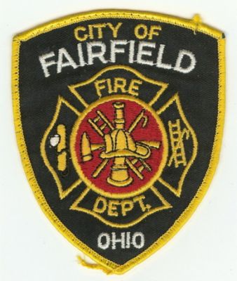 Fairfield (OH)
