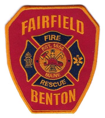 Fairfield Benton (ME)

