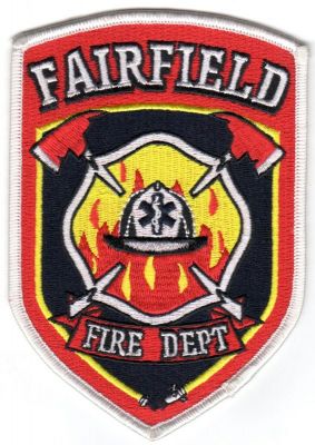 Fairfield (CA)
