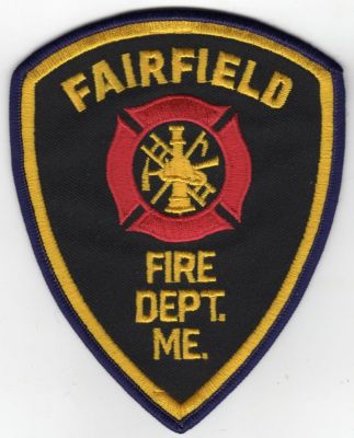 Fairfield (ME)
