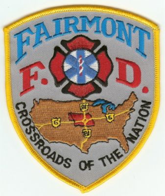 Fairmont (NE)
