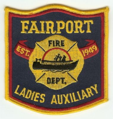 Fairport Ladies Aux. (NY)
