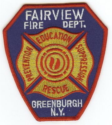 Fairview (NY)
