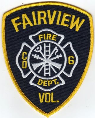 Fairview (WV)
