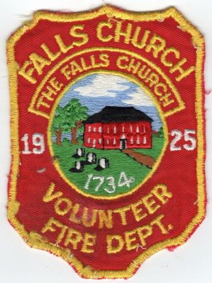 Falls Church (VA)
Older Version
