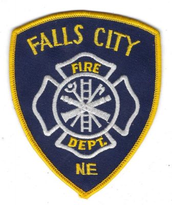 Falls City (NE)
