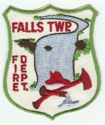 Falls Township (OH)
