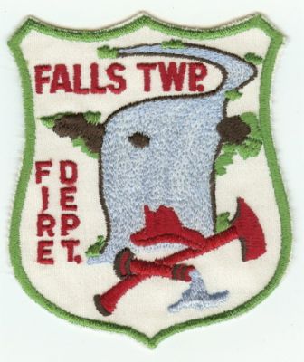 Falls Township (OH)
