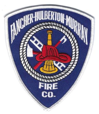 Fancher-Hulberton-Murray (NY)
