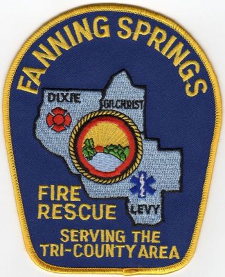 Fanning Springs (FL)
