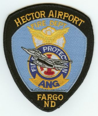 Hector Airport ANG Base (ND)
