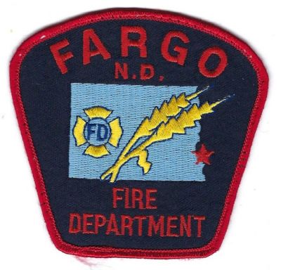 Fargo (ND)
