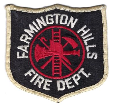 Farmington Hills (MI)
Older Version
