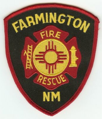 Farmington (NM)
Older Version
