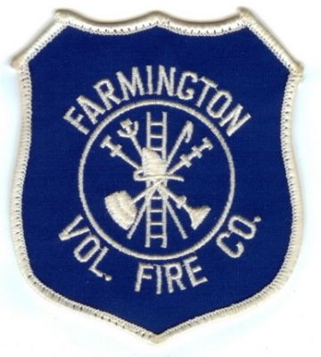 Farmington Station 47 (DE)
