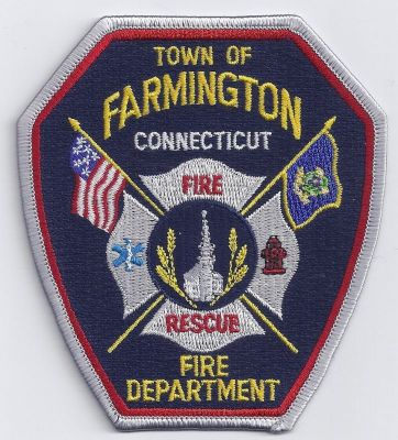 Farmington (CT)
