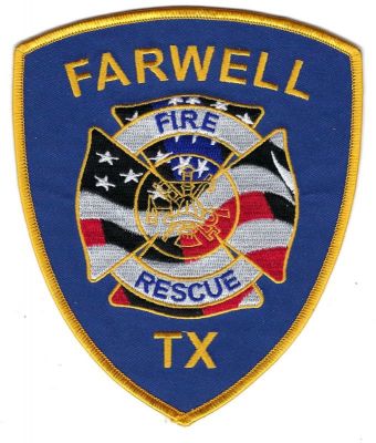 Farwell (TX)
