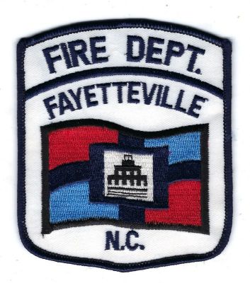Fayetteville (NC)
