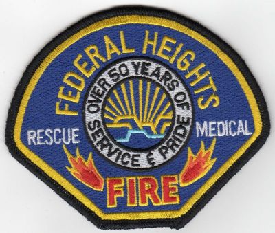 Federal Heights (CO)
