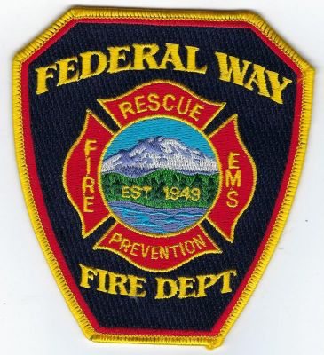 Federal Way (WA)
