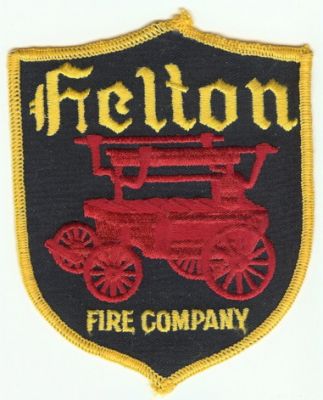 Felton Station 48 (DE)
Error
