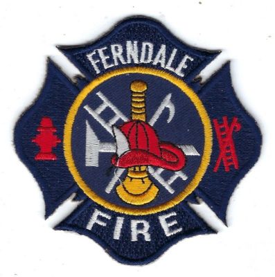 Ferndale (CA)
