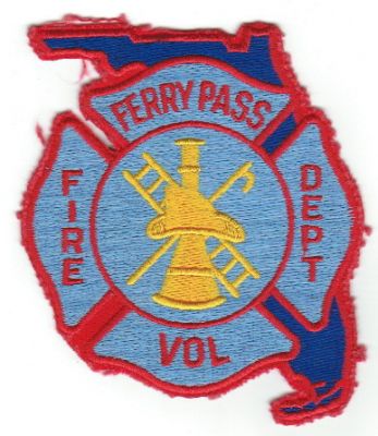 Ferry Pass (FL)
