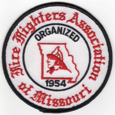 Fire Fighters Association of Missouri (MO)
