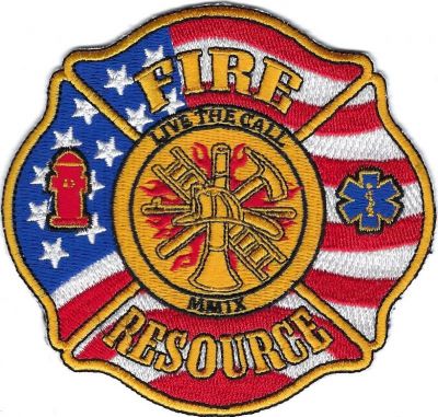 Memphis Fire Resource 2009 (TN)
