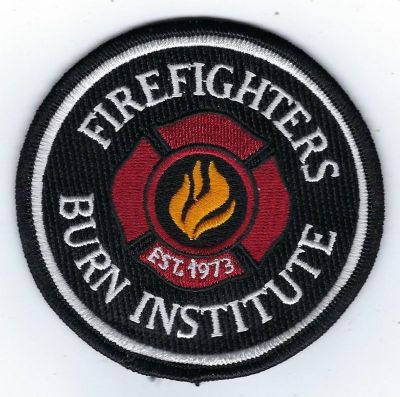 Firefighters Burn Institute (CA)
Keywords: Firefighters Burn Institute (CA)