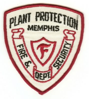 Firestone Memphis Tire Plant (TN)

