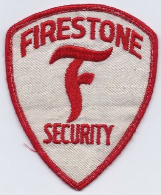 Firestone Memphis Tire Plant (TN)
Defunct 1983 - Older Version
