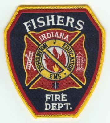 Fishers (IN)
